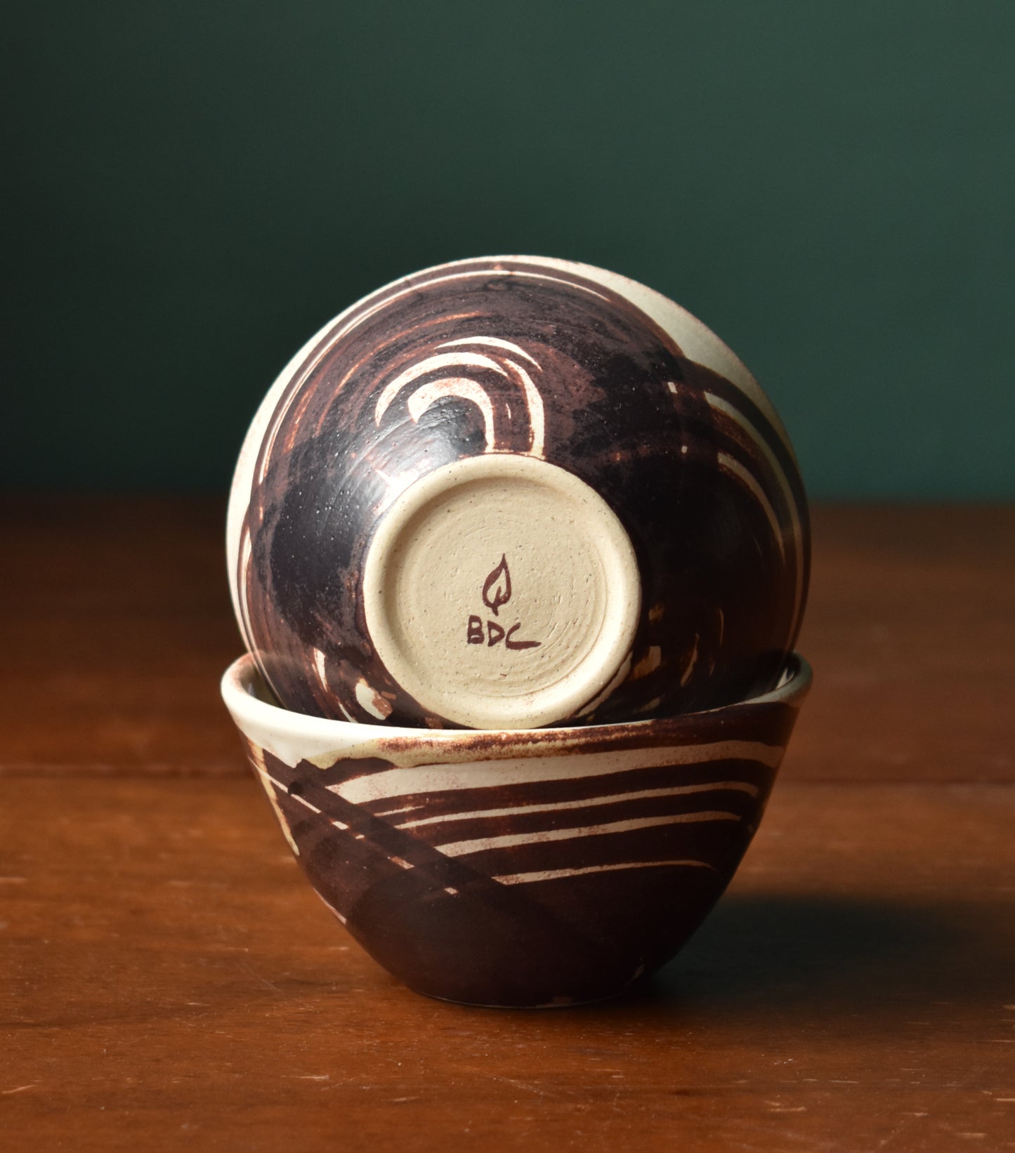 Small Bowls - 5 Colour Options