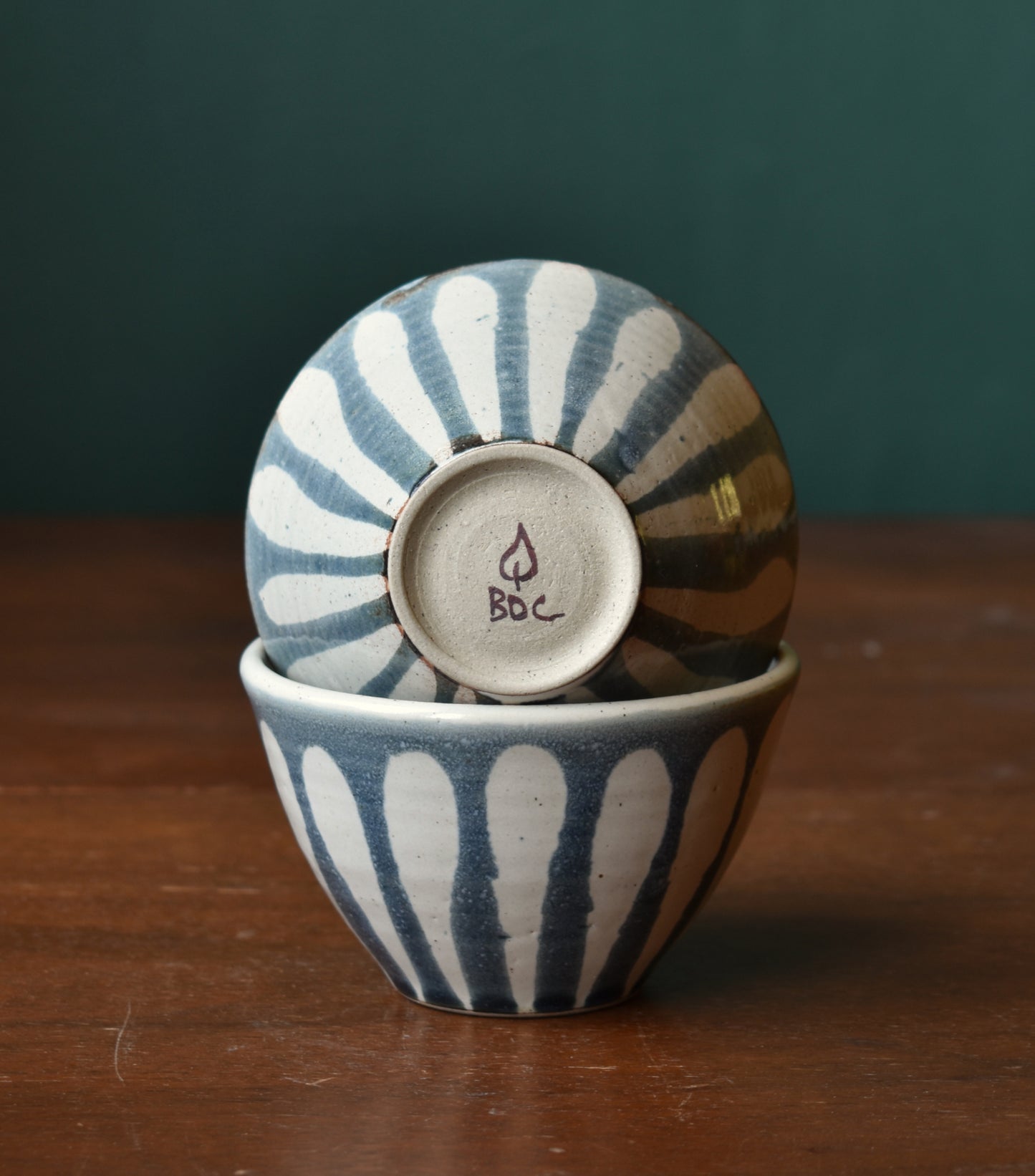 Small Bowls - 5 Colour Options