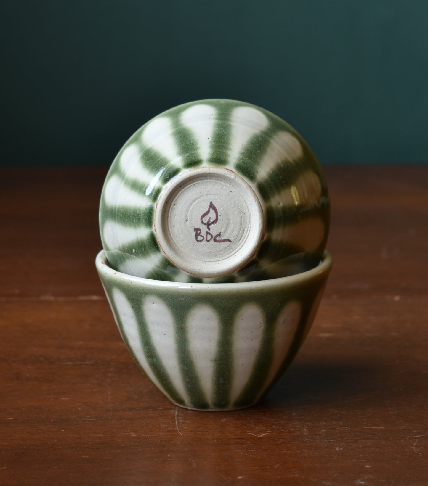 Small Bowls - 5 Colour Options