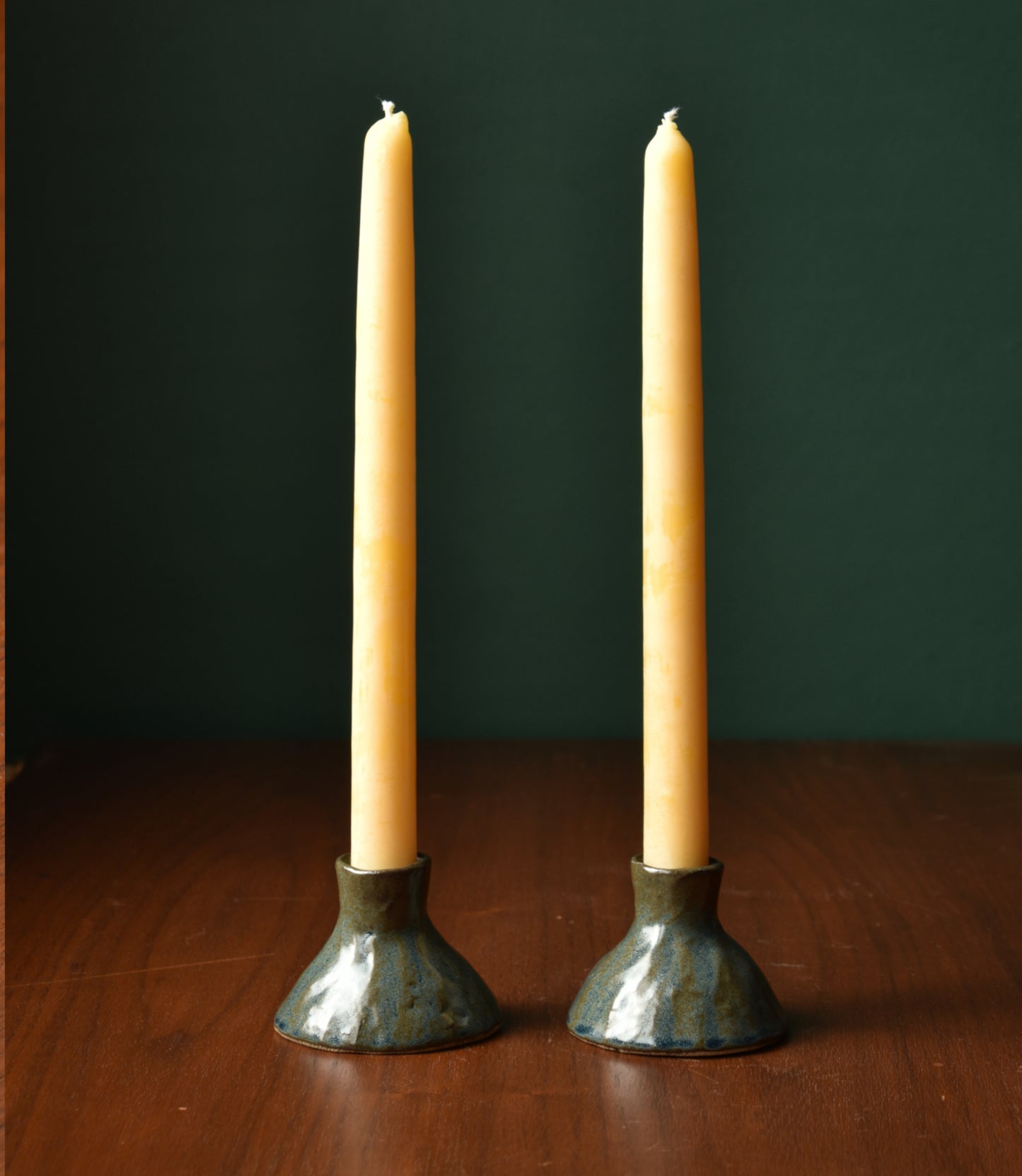 Tapered Candle Holder - Set of 2