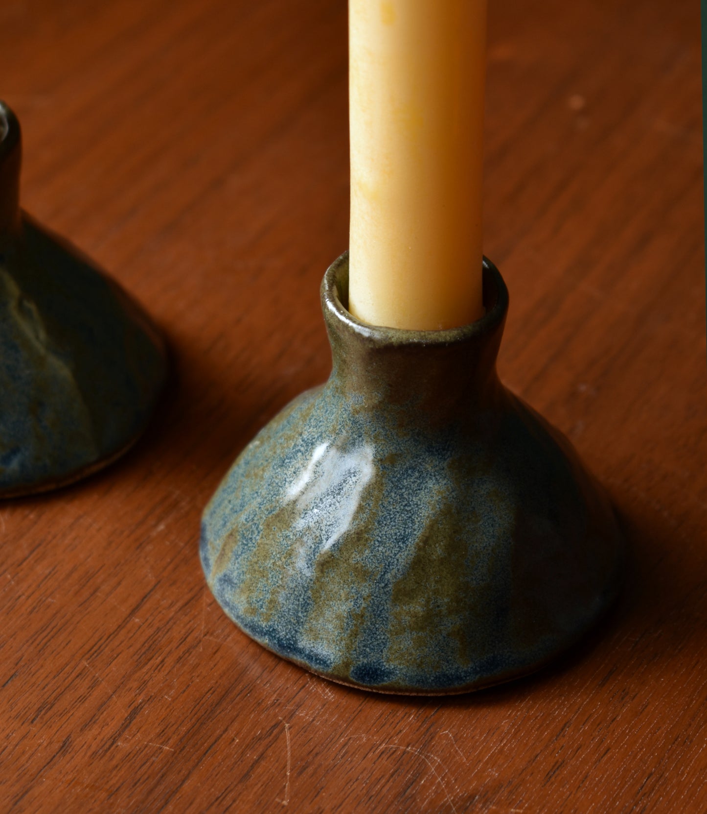 Tapered Candle Holder - Set of 2