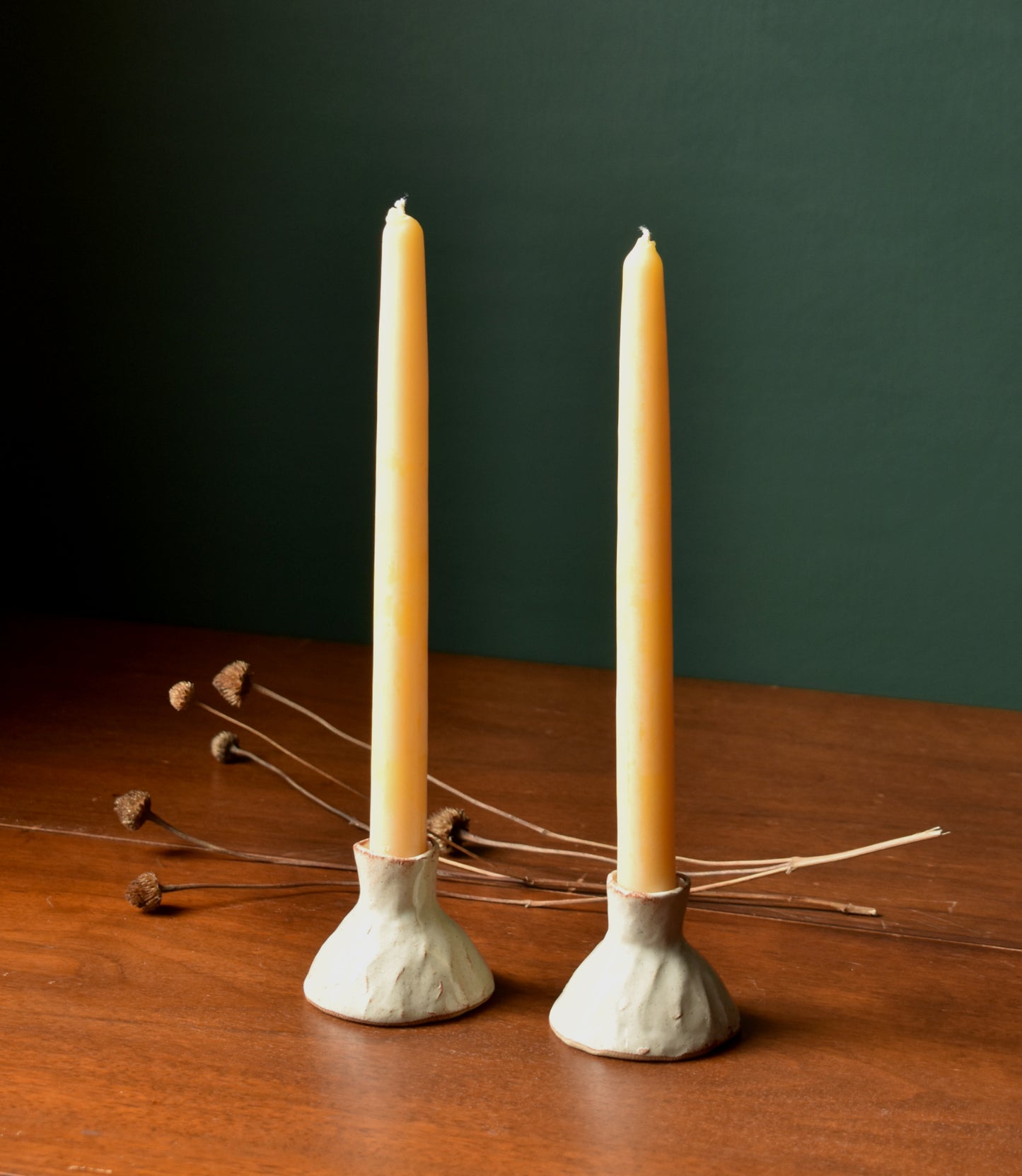 Tapered Candle Holder - Set of 2