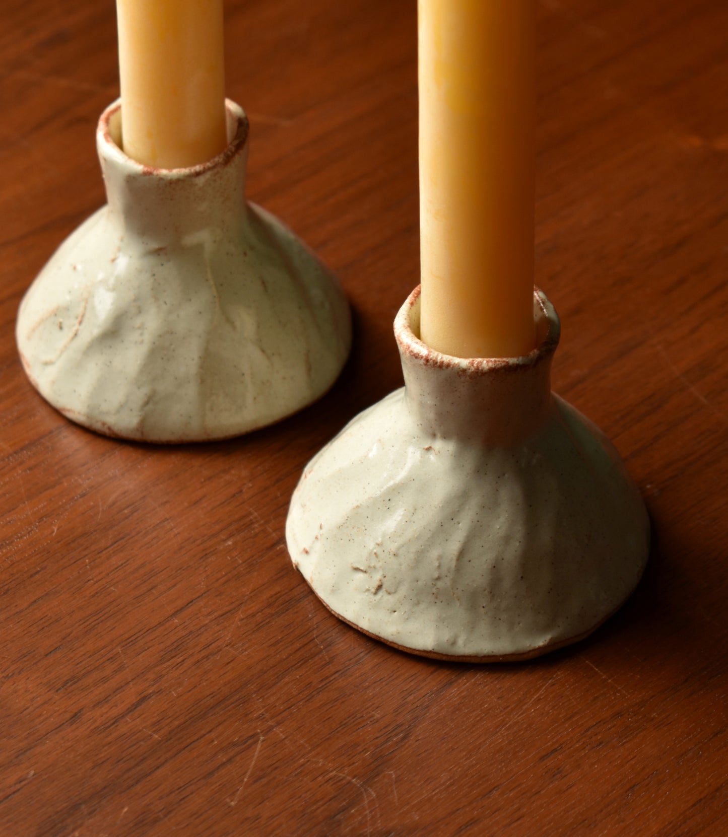 Tapered Candle Holder - Set of 2