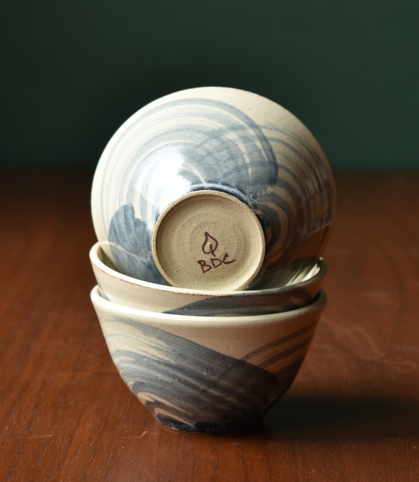 Small Bowls - 5 Colour Options