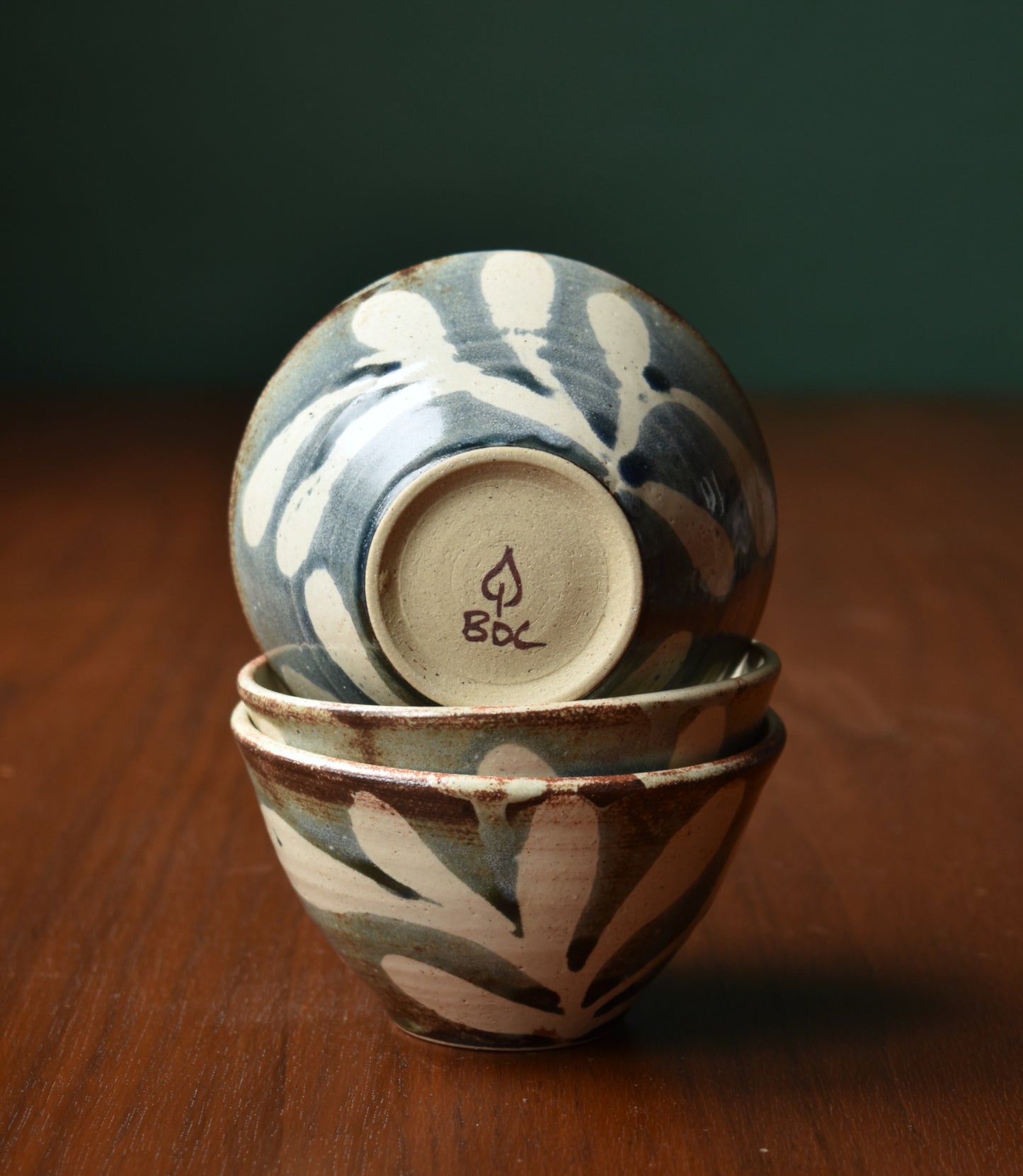 Small Bowls - 5 Colour Options