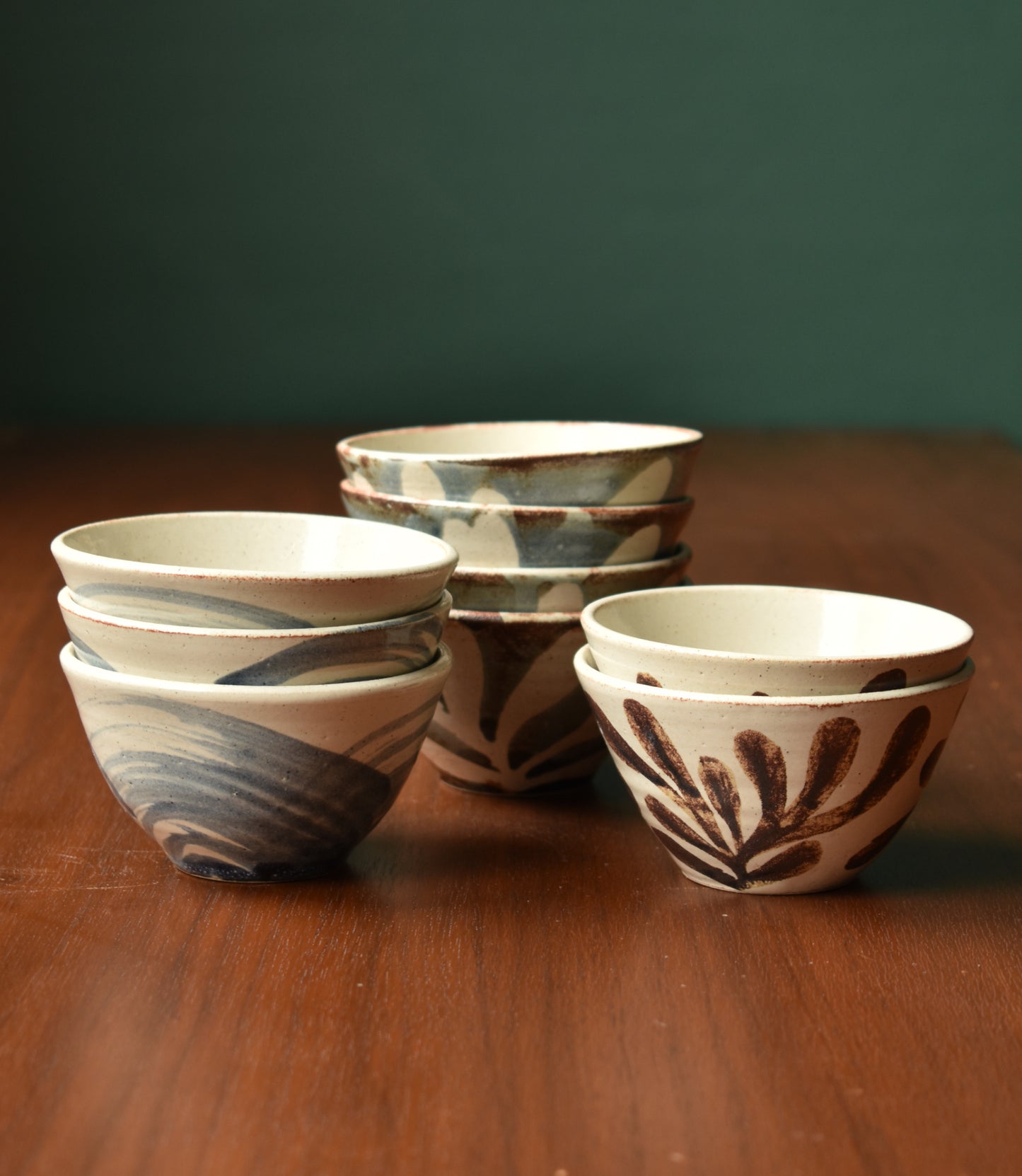 Small Bowl