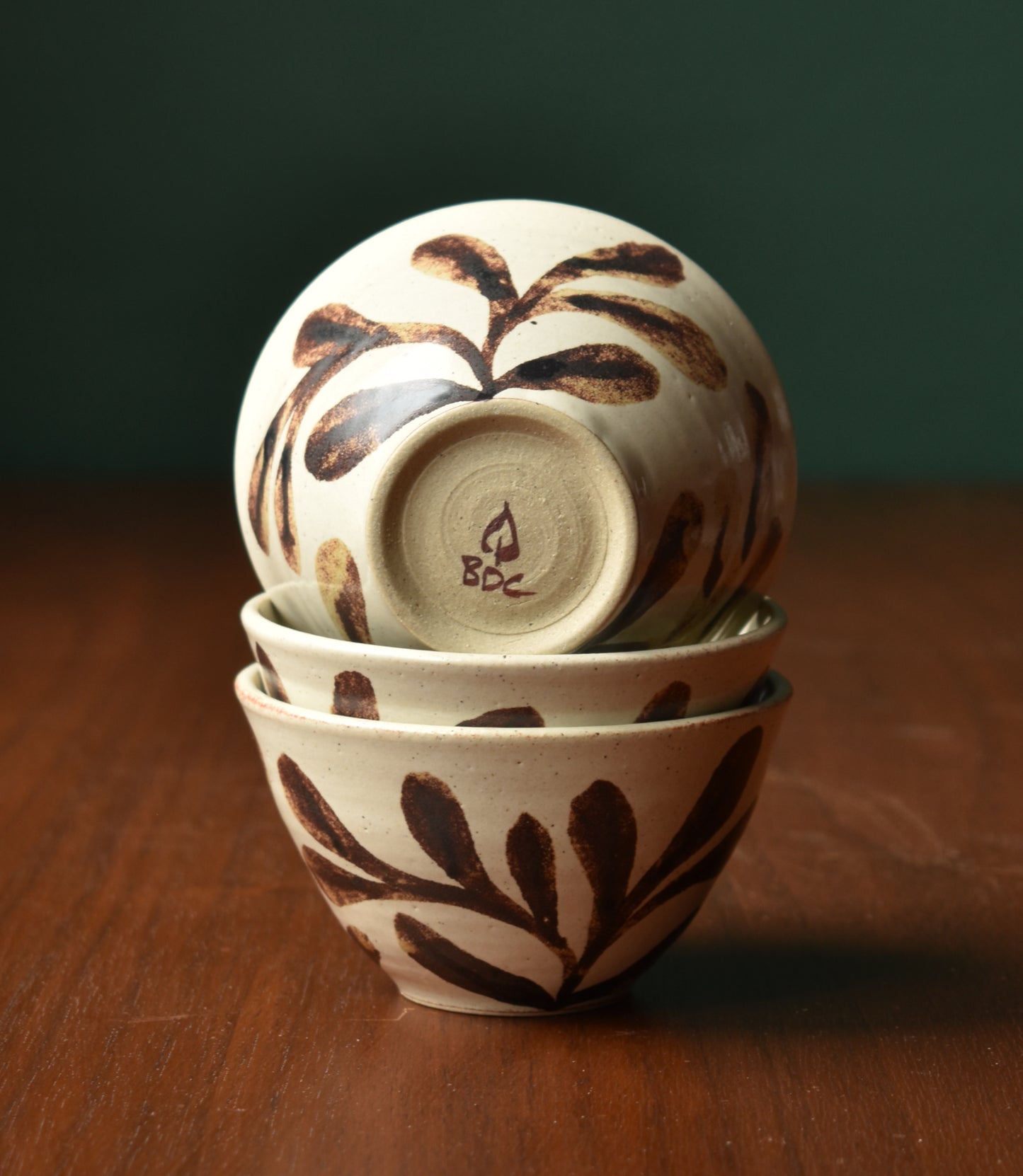 Small Bowls - 5 Colour Options