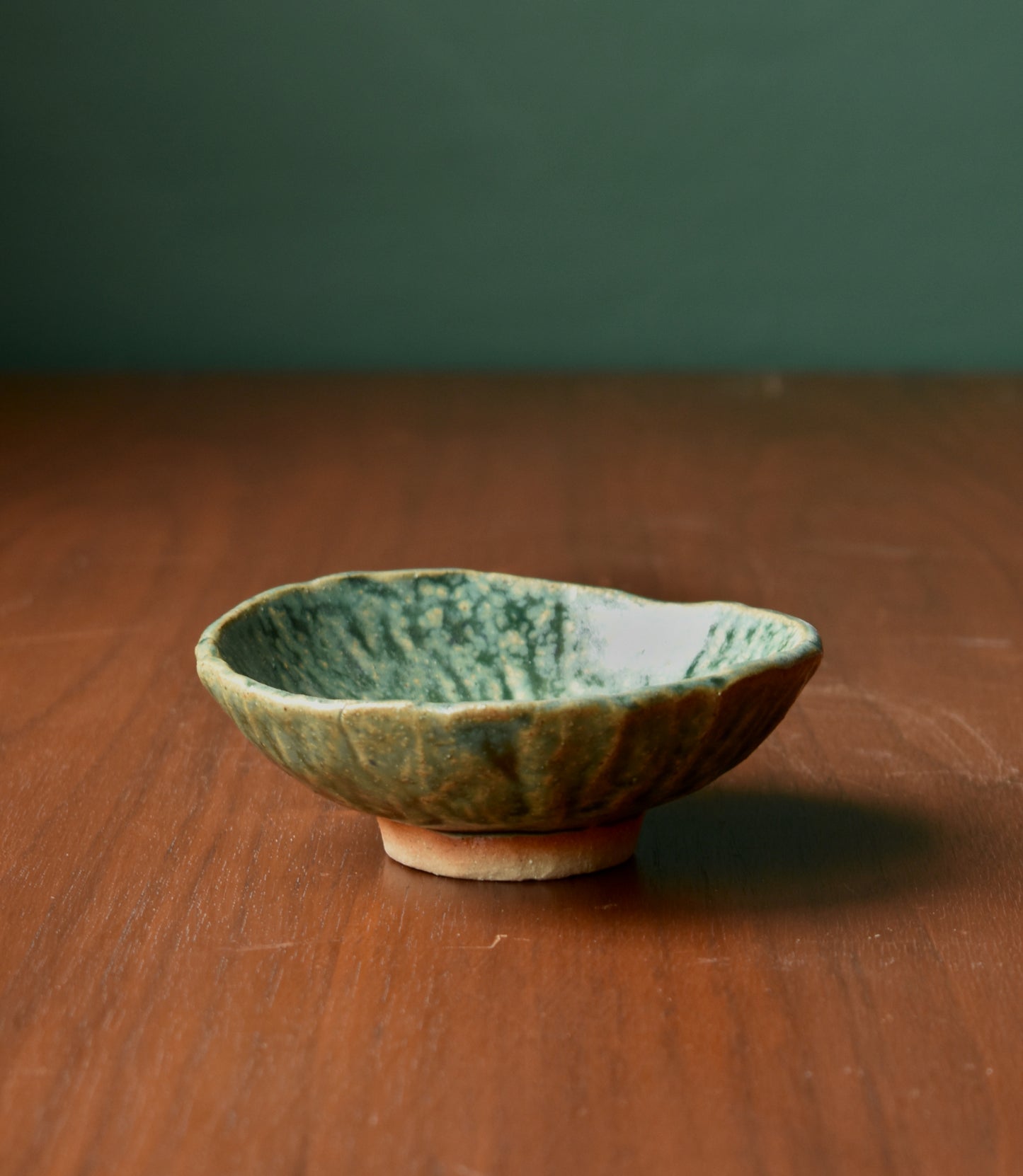 Trinket dish