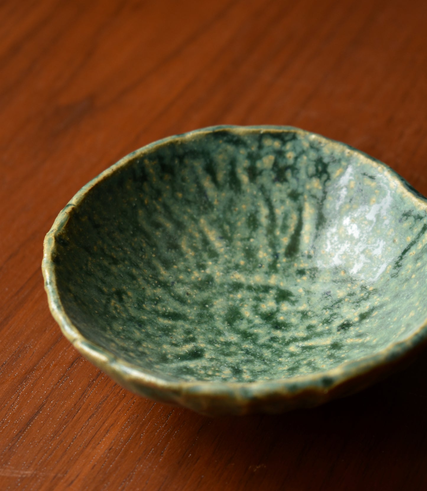 Trinket dish