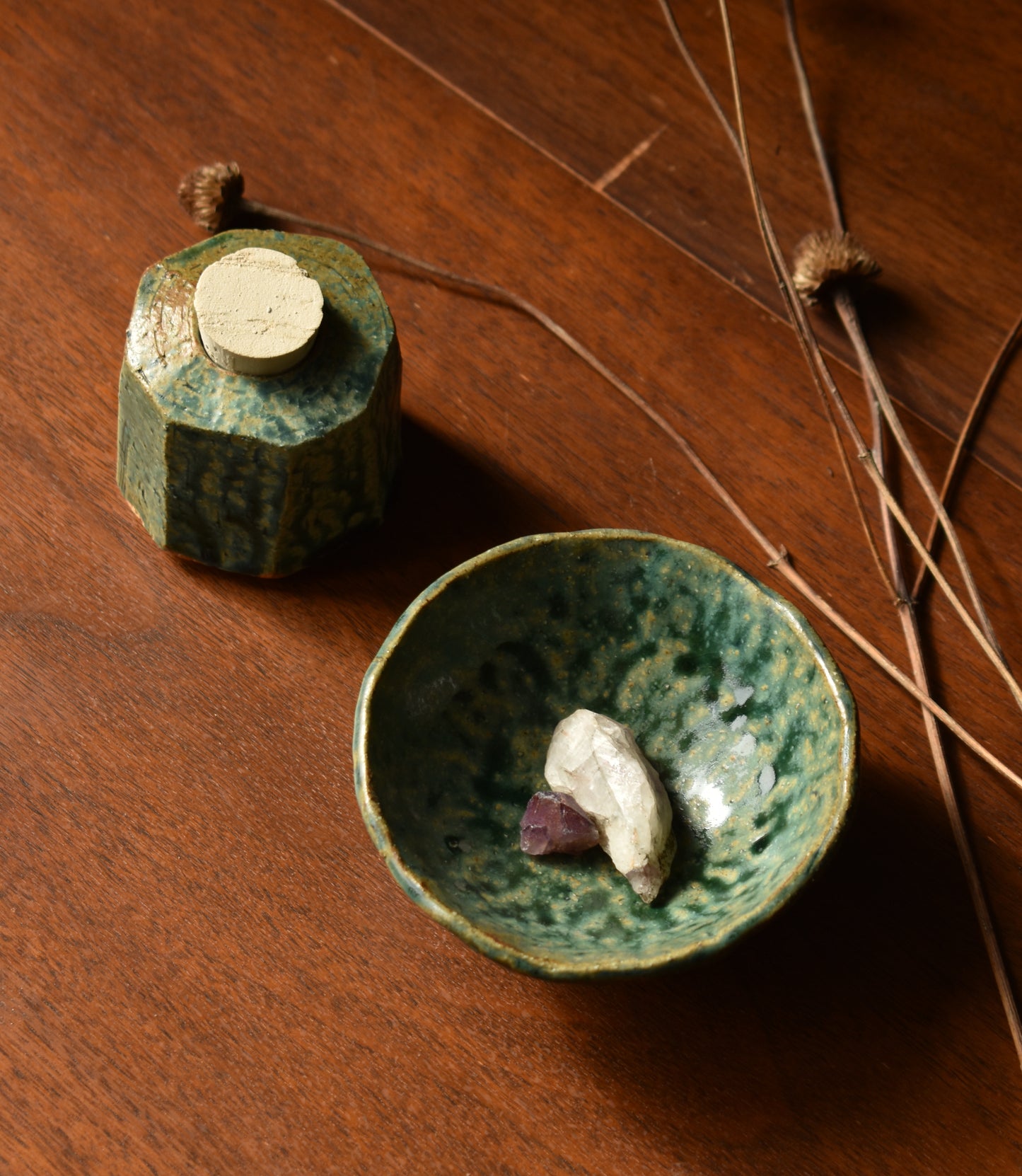 Trinket dish