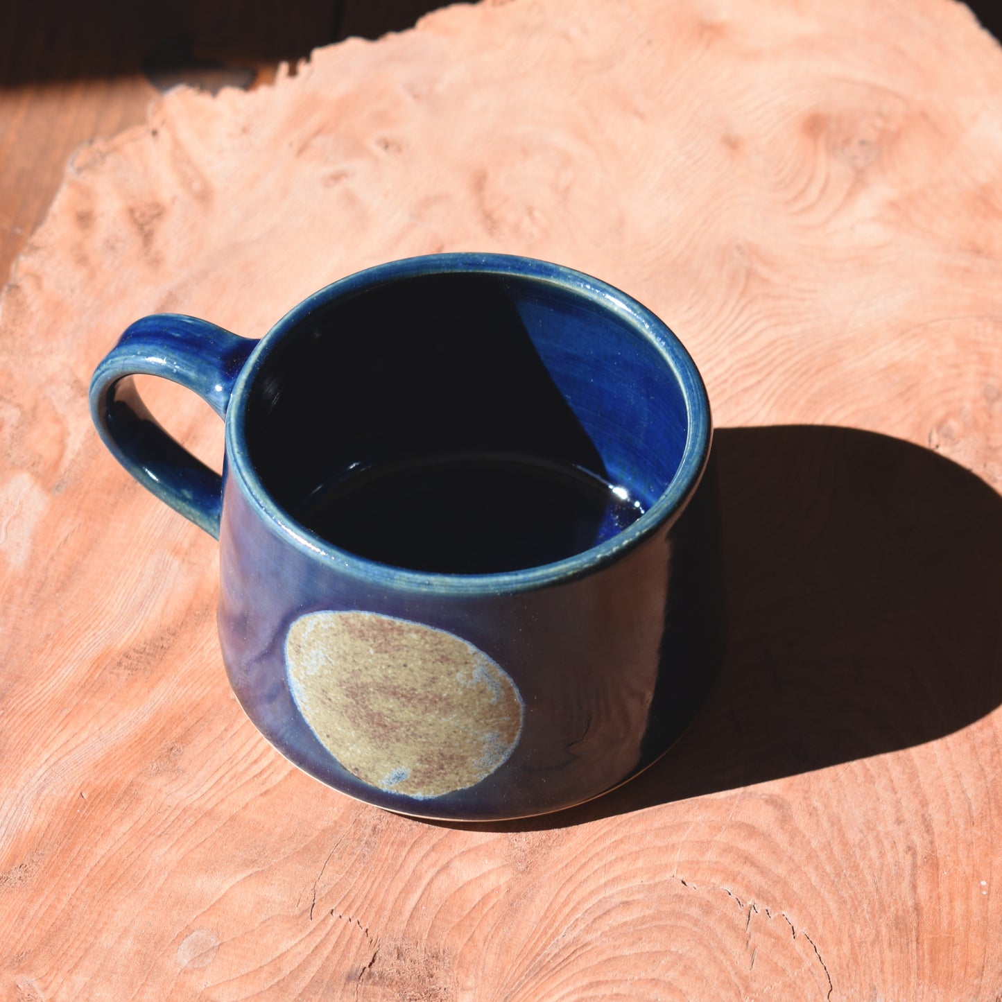Moon Mug