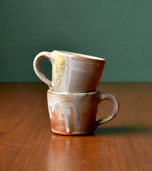 Espresso Mug - Shino