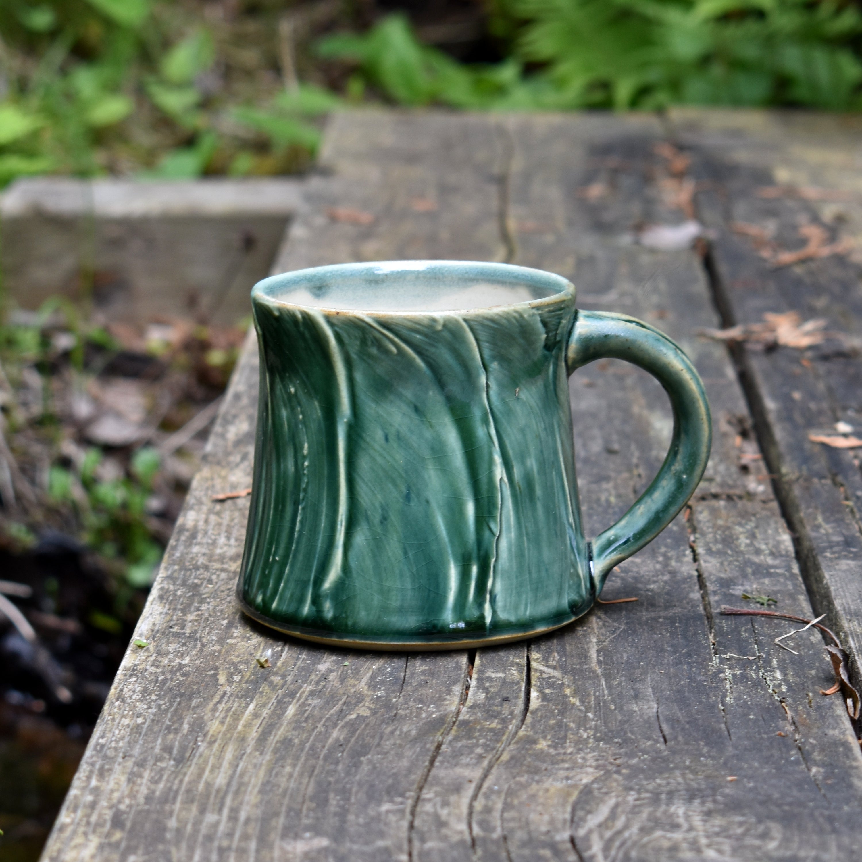 Black Dog Ceramics